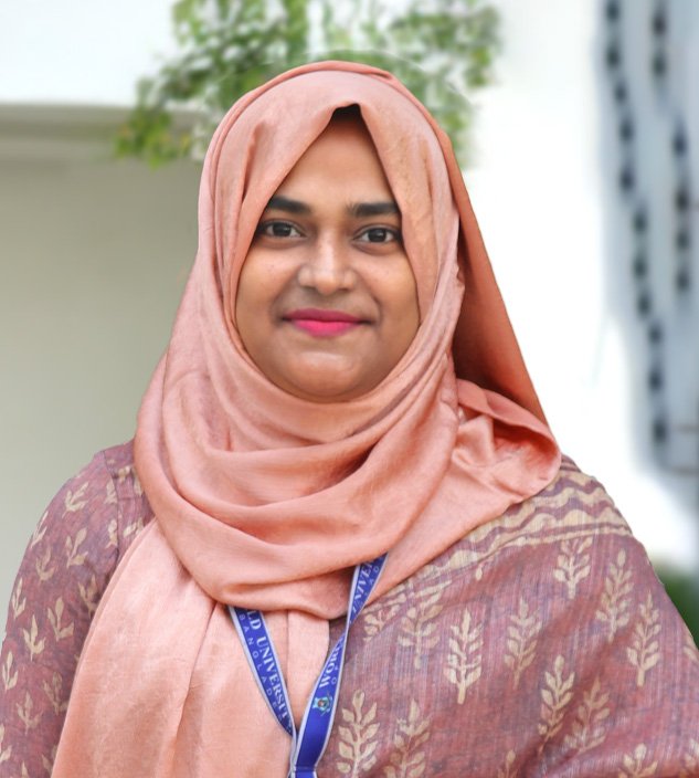 Rahima Akter