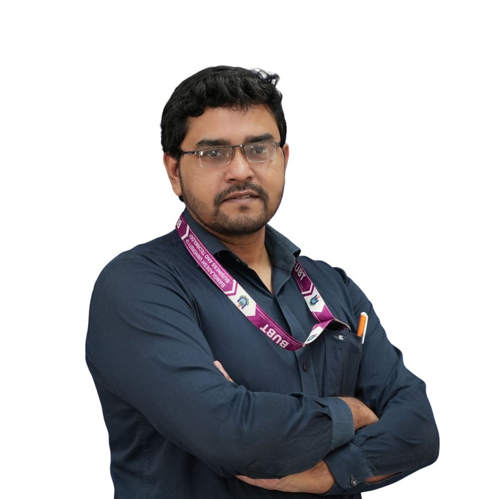 Shadman Ahmed Khan