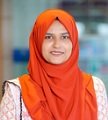 Ms. Nishat Sadaf Lira