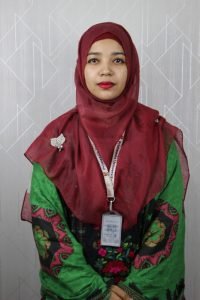 Humaira Sadia