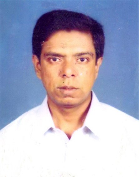 Tarik Hassan
