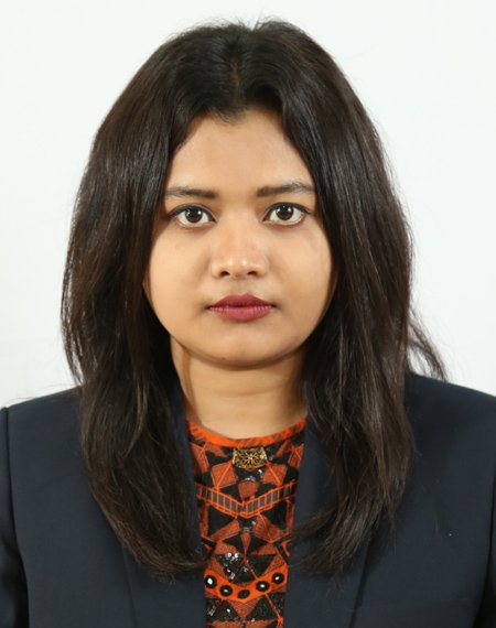 Ipsita Datta