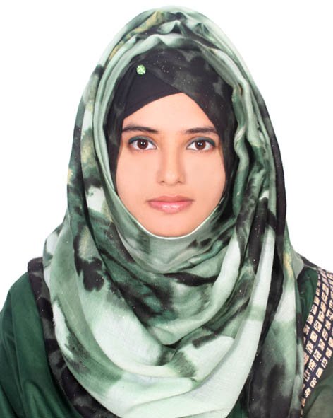 Dr. Ummay Ayman