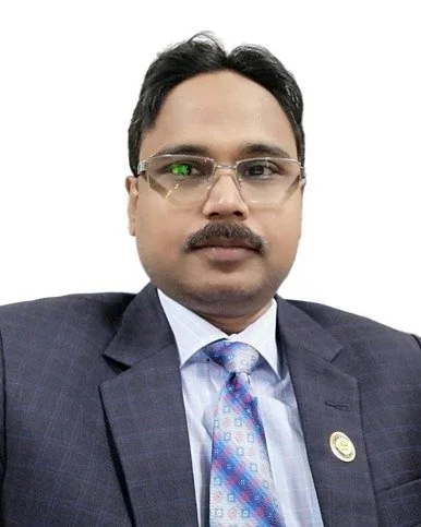 Boshir Ahmed