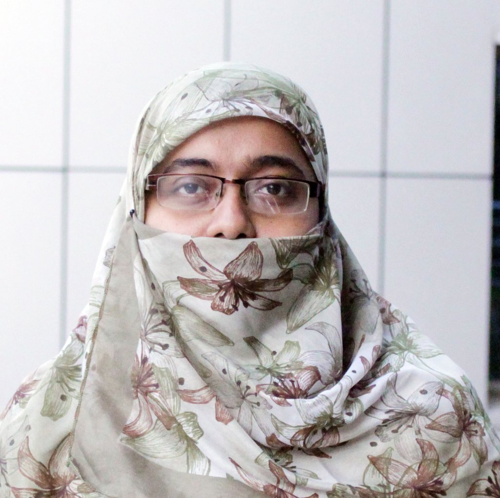 Dr Nusrat Subhan