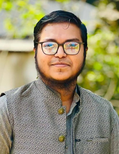 Md. Mehedi Hasan Polash