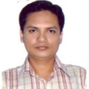 Mohammad Naderuzzaman