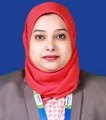 Ms. Sabrina Akhter