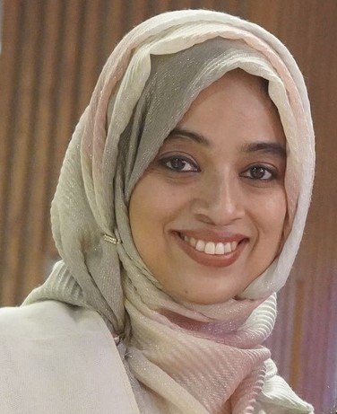 Dr. Nehreen Majed