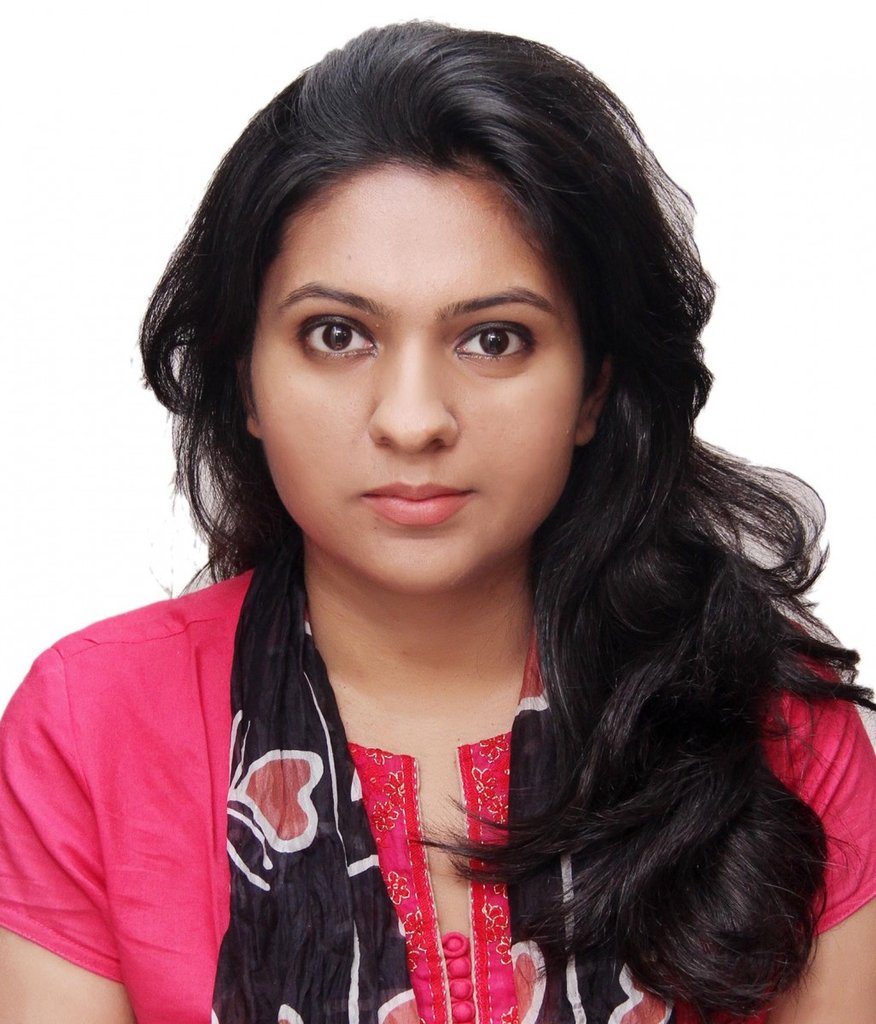 Ms. Mahnaz Aftabi Atique