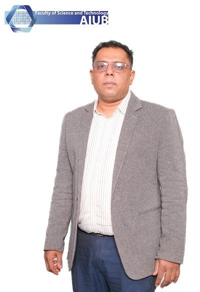 Dr. Kamruddin Md. Nur