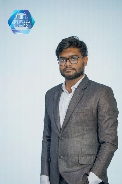 Sadman Rafi