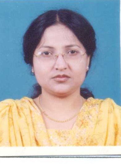 Naznin Ara Khatune