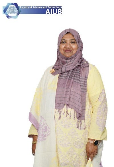 Dr. Farzana Khalil