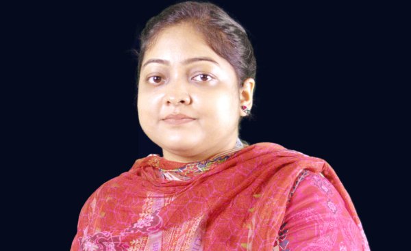 Tanisha Tabassum Sayka Khan
