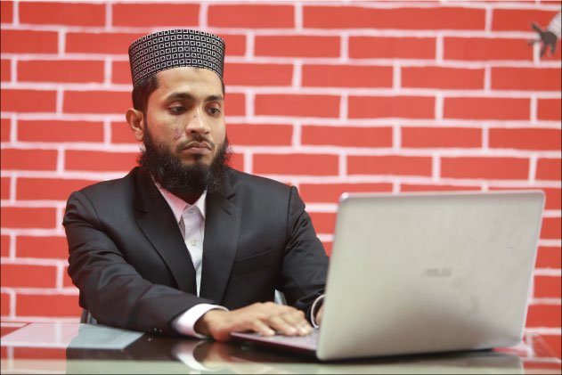 Abdullah Hil Gani