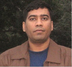 Dr. Mohammad Rashedur Rahman