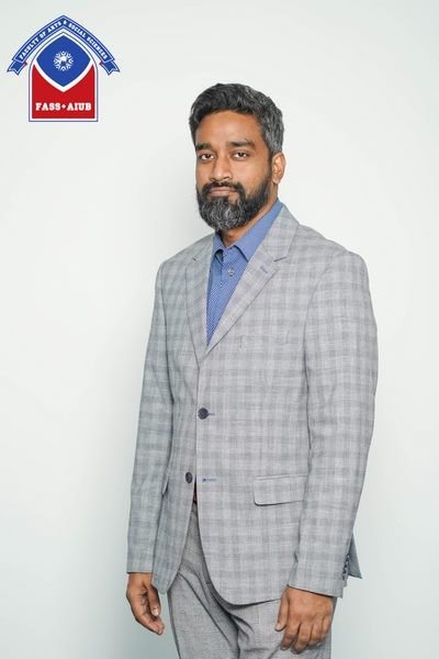 Shihab Saqib
