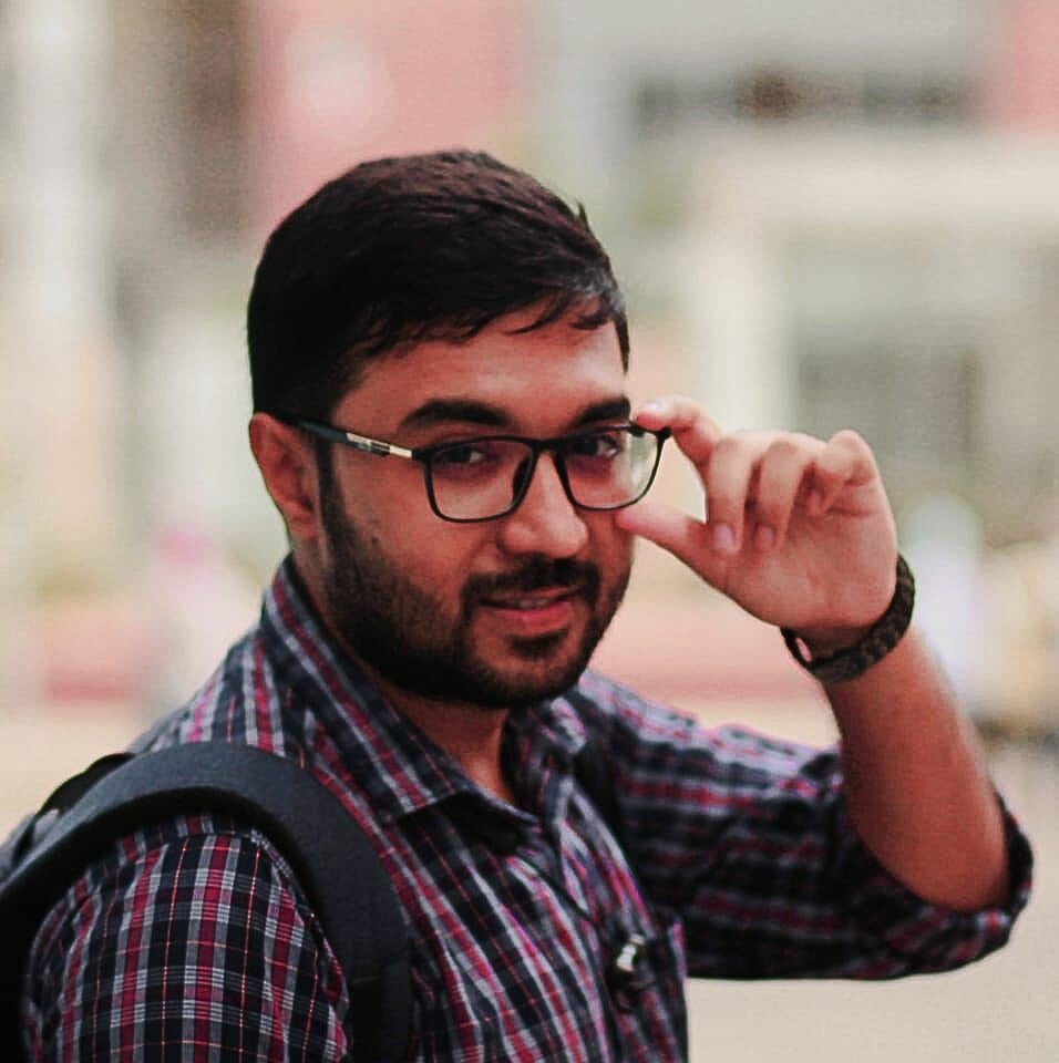 Dr. Sarker Mohammad Nasrullah