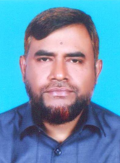 Mohammad Abdullah Al Mamun