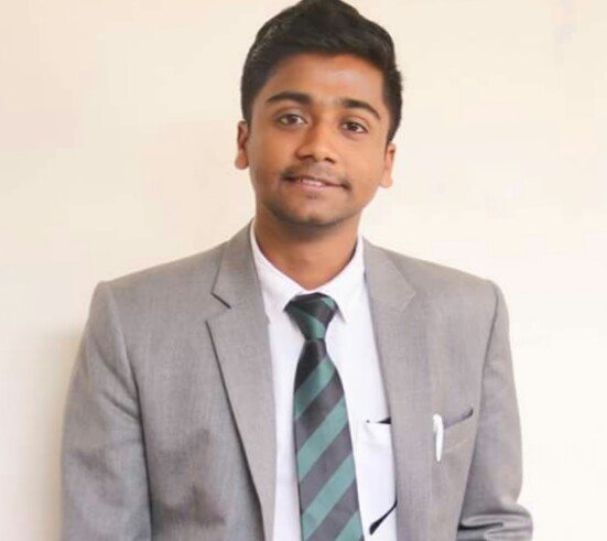 Md. Merajur Rahman