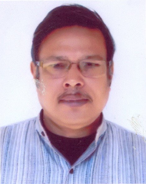 S. M. Zahid Hossain