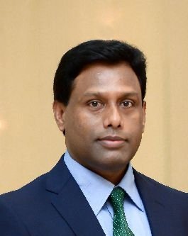 Dr. Hasan Mahmud Reza