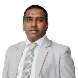 Dr Mohammad Amanul Islam