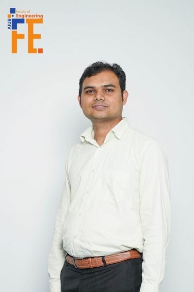 Dr. Md. Kabiruzzaman