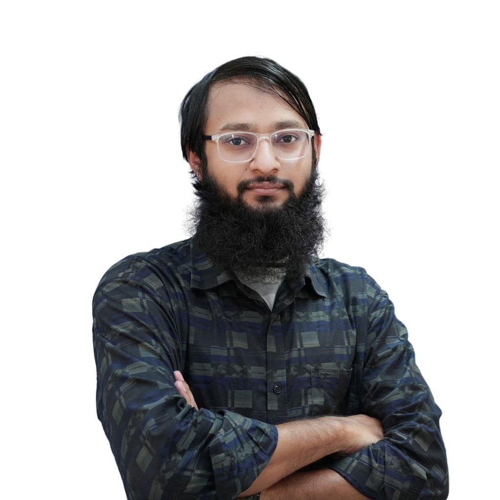 Abdullah Ibn Asheque
