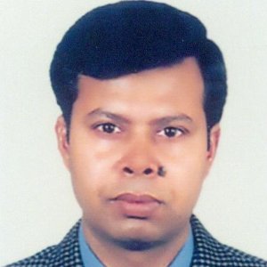 Md. Emdadul Haque