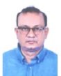 Mr. A.H.M Shahariar Parvez