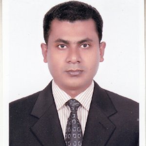 Mr. Golam Quddus Lovelu