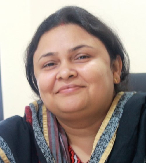 Dr. Preeti Jain