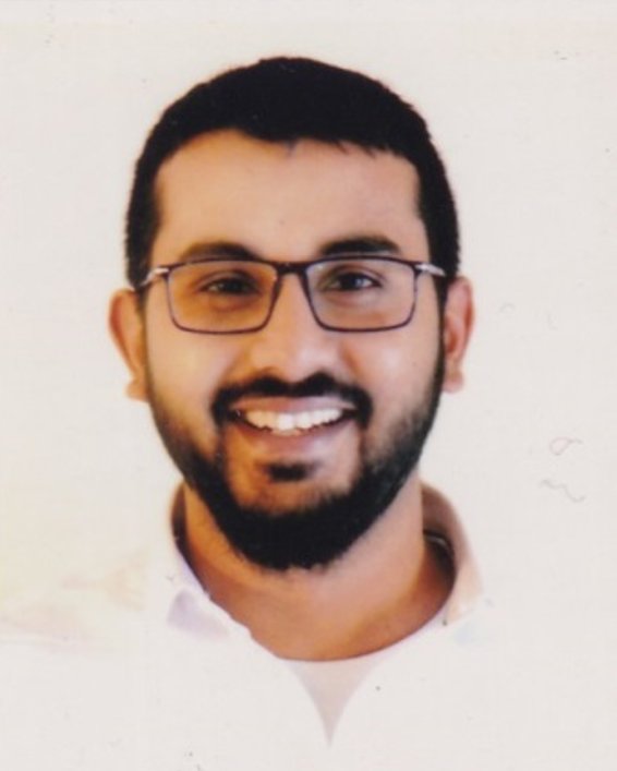 Dr. Ali Mohammad Rezaie