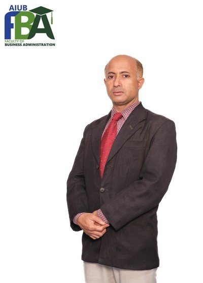 Dr. Mohammad Rafiqul Islam Talukdar