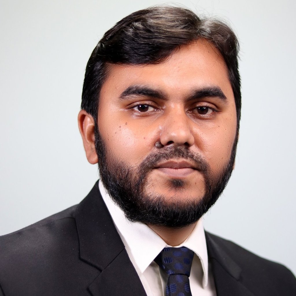 Md. Abdullah Al Mahmud
