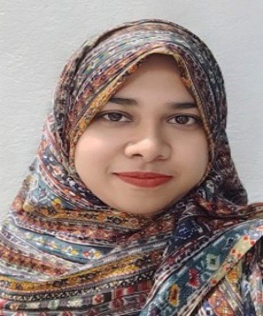 Khadiza Akter Eme
