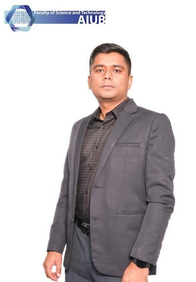 Md. Mazid-ul-haque