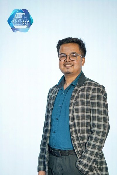 Arjun Kumar Bose Arnob