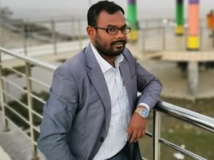 Dr. Md. Mahbubur Rahman