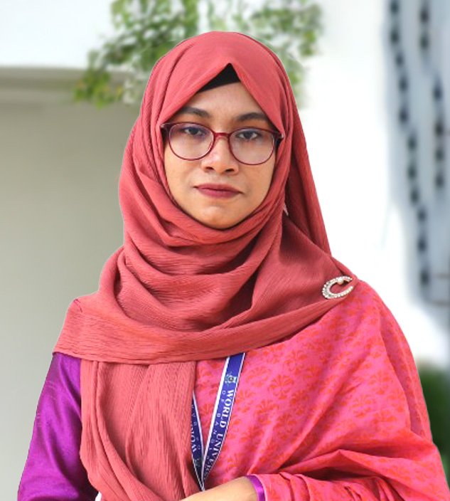 Sadia Tul Farzana