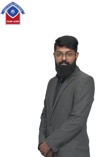 Iftekhar Mahmud