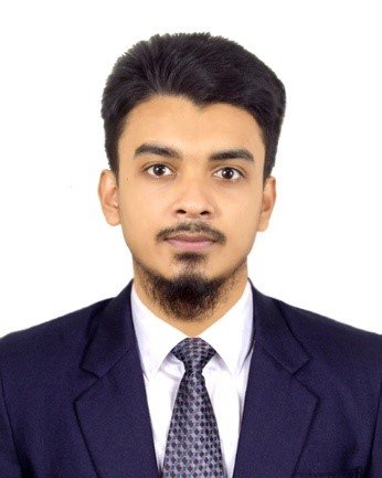Md. Arafat