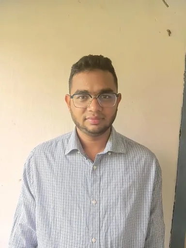 Md. Abu Hanif Pramanik
