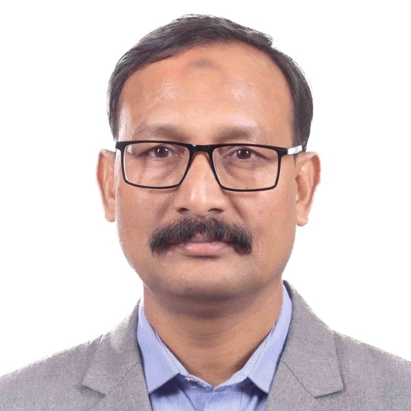 Farhad Alam, PhD