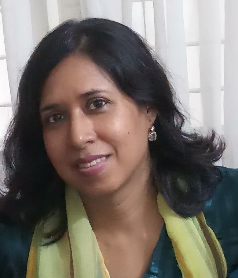 Dr. Shapla Parveen
