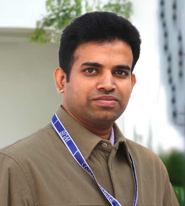 Md. Riazur Rahman