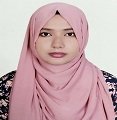 Ms. Salmoon Shefath Tisha