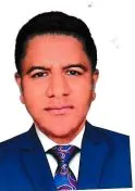 A. M. Masum